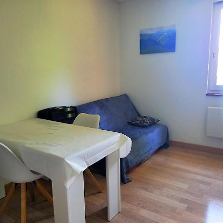 Charmant Logement Sur La Station De Val Louron Génos Zewnętrze zdjęcie